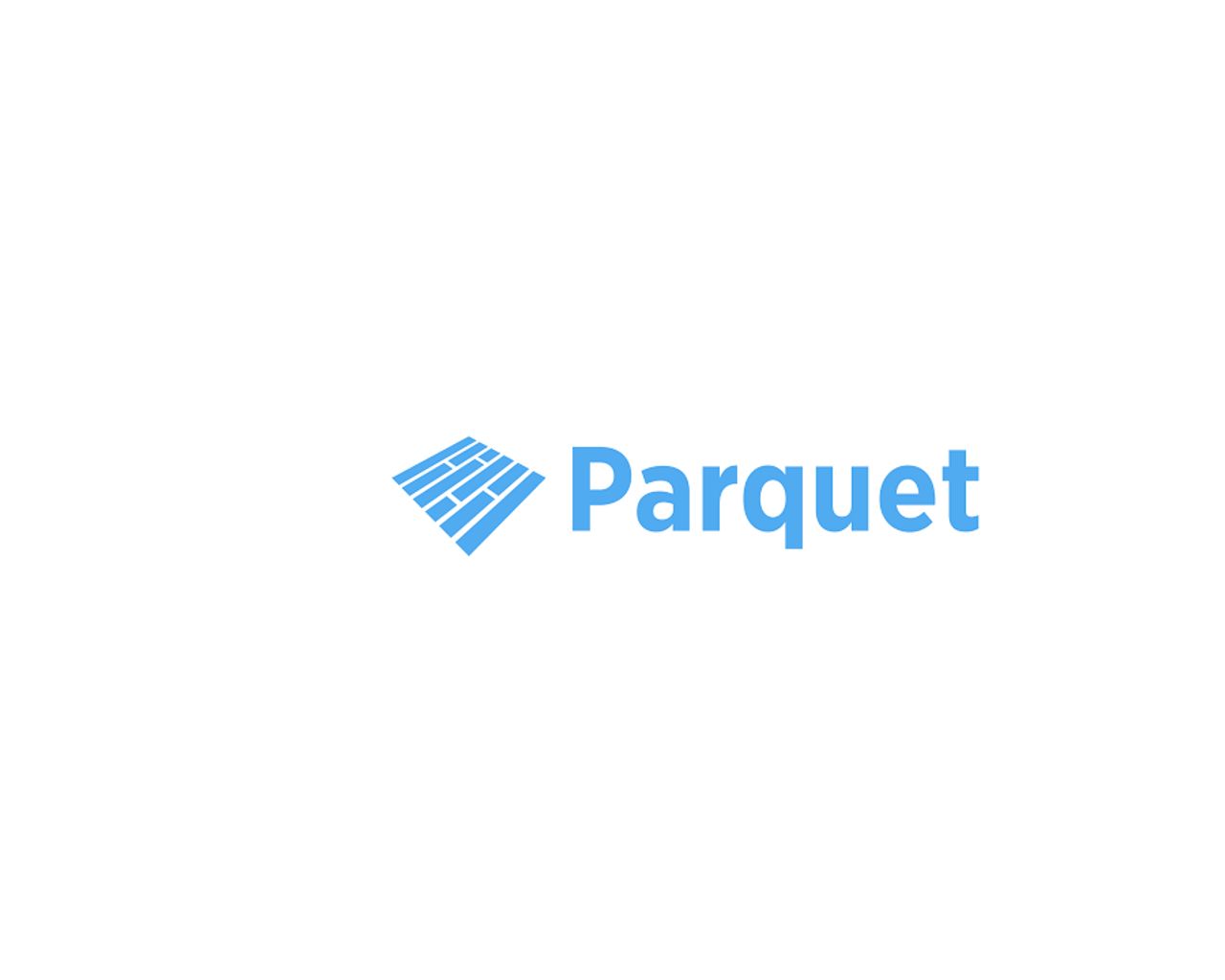 apache parquet logo